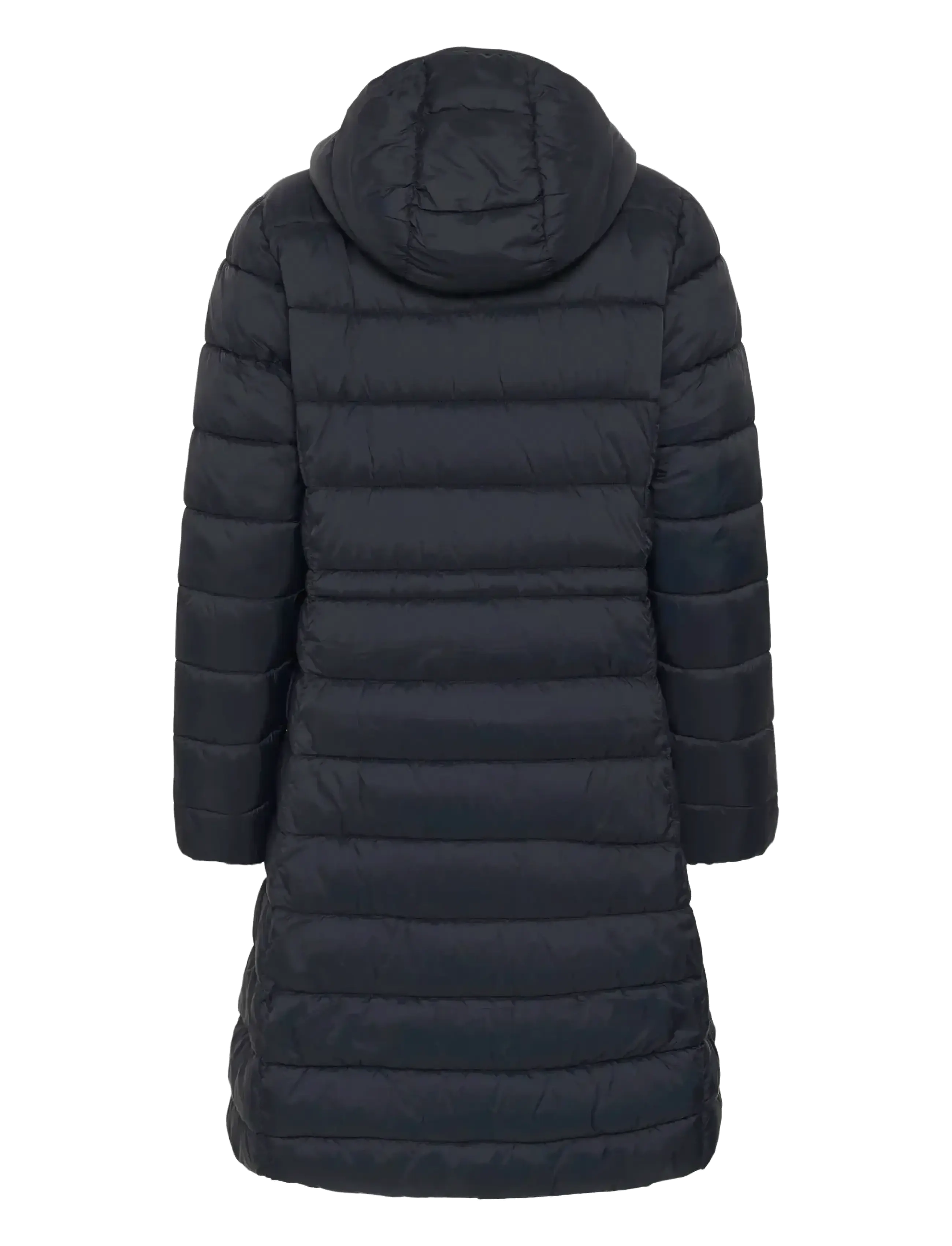 Part Two - LaineyPW OTW - gefütterte & daunenjacken - dark navy - 2