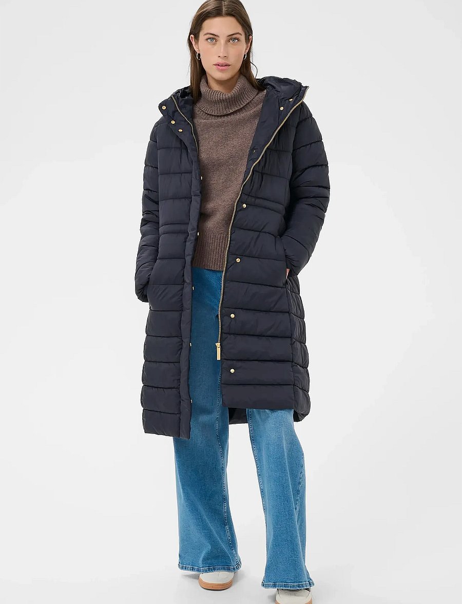 Part Two - LaineyPW OTW - winter jackets - dark navy - 0