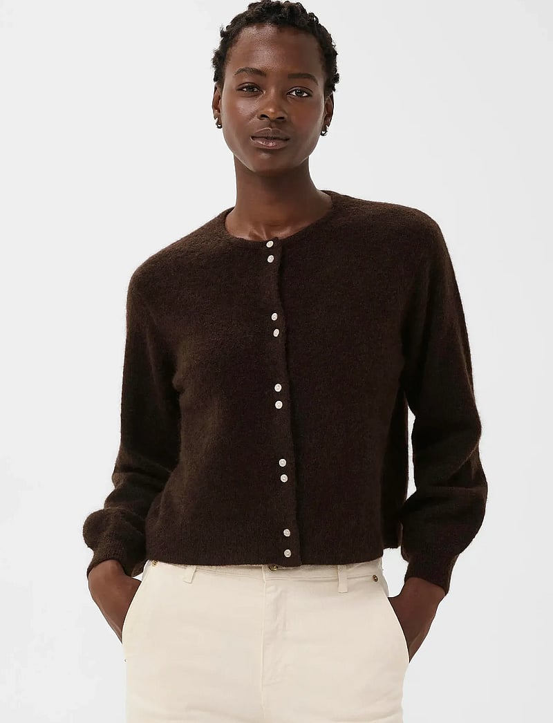 Part Two Ninellpw Ca (PTW30310115) Cardigans - Main Image