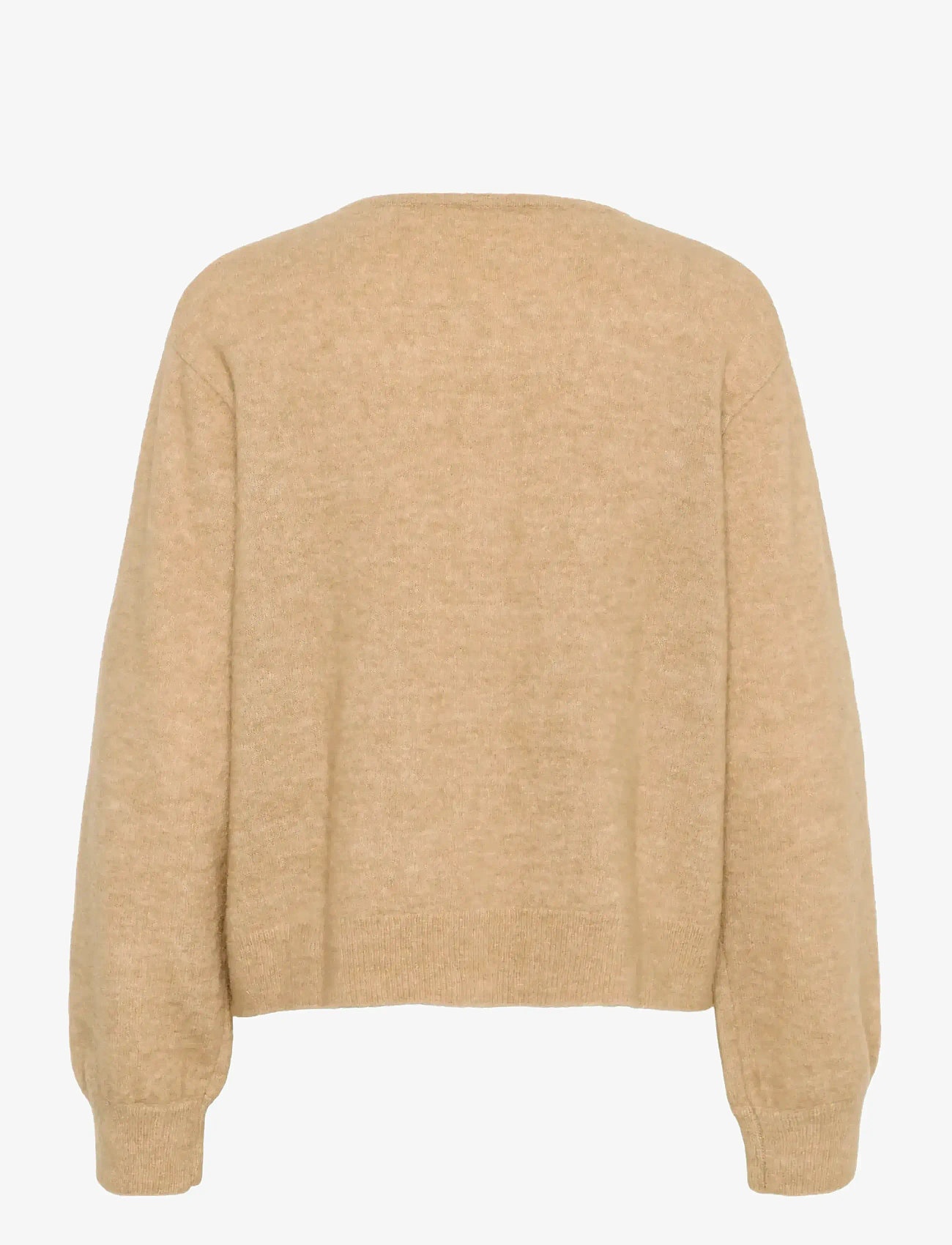 Part Two - NinellPW CA - herbstliche kleidung - tiger's eye melange - 1