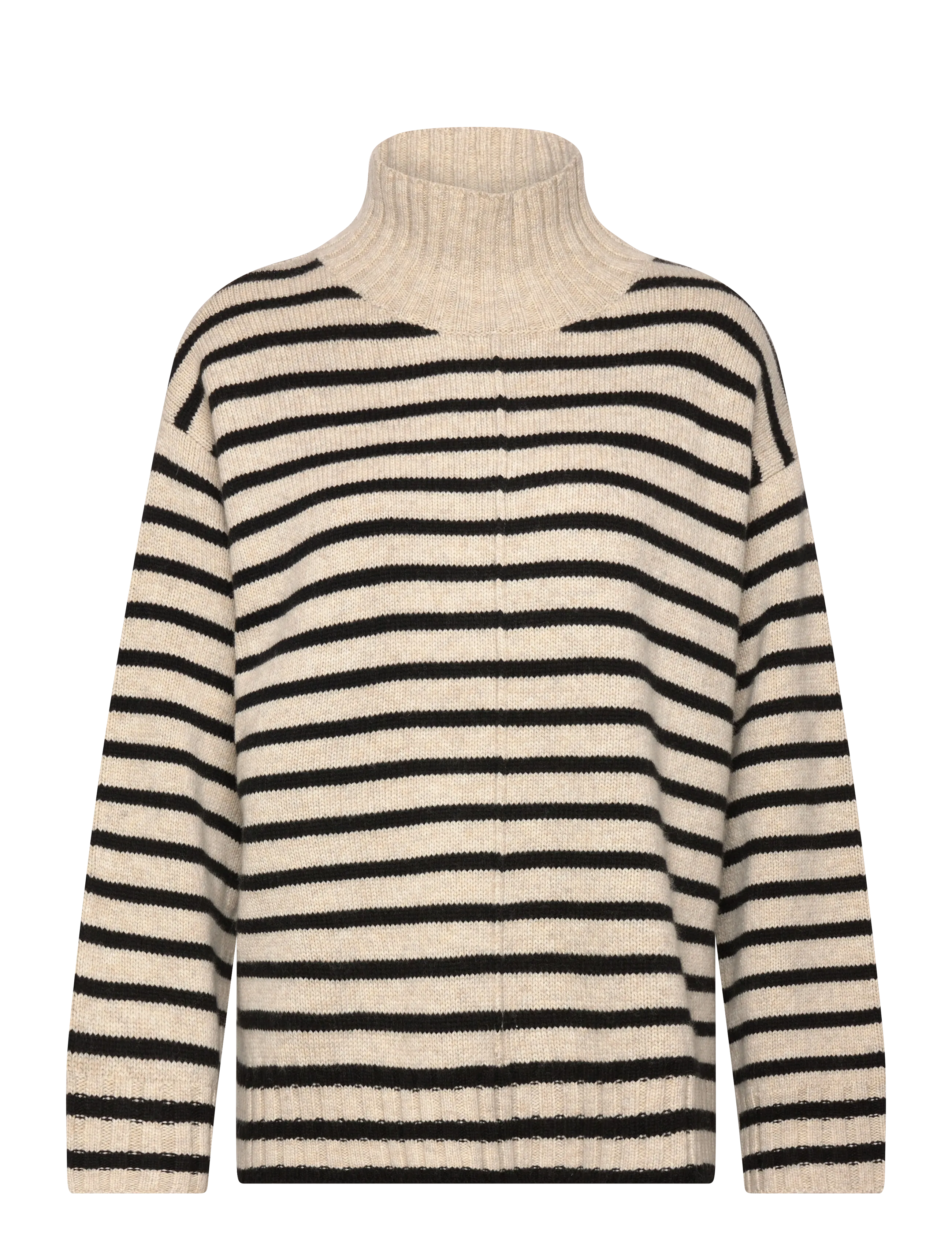 FRENCH OAK MELANGE/BLACK
