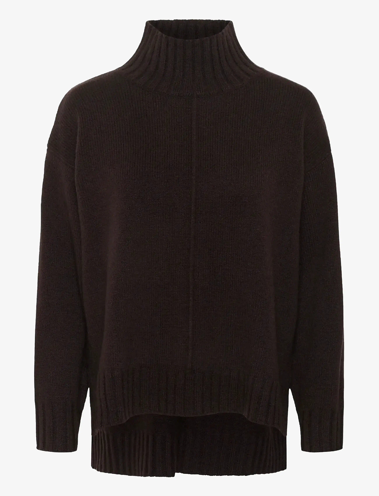 Part Two - LilyePW PU - herbstliche kleidung - ganache - 0