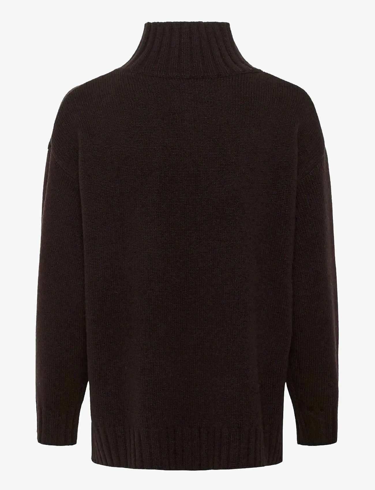 Part Two - LilyePW PU - herbstliche kleidung - ganache - 1