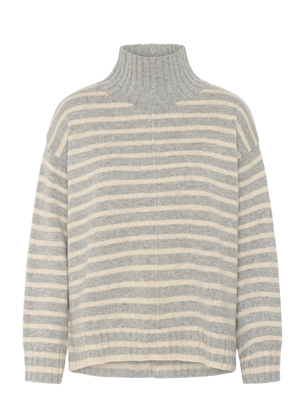 LilyePW PU - GREY MEL./FRENCH OAK MEL.