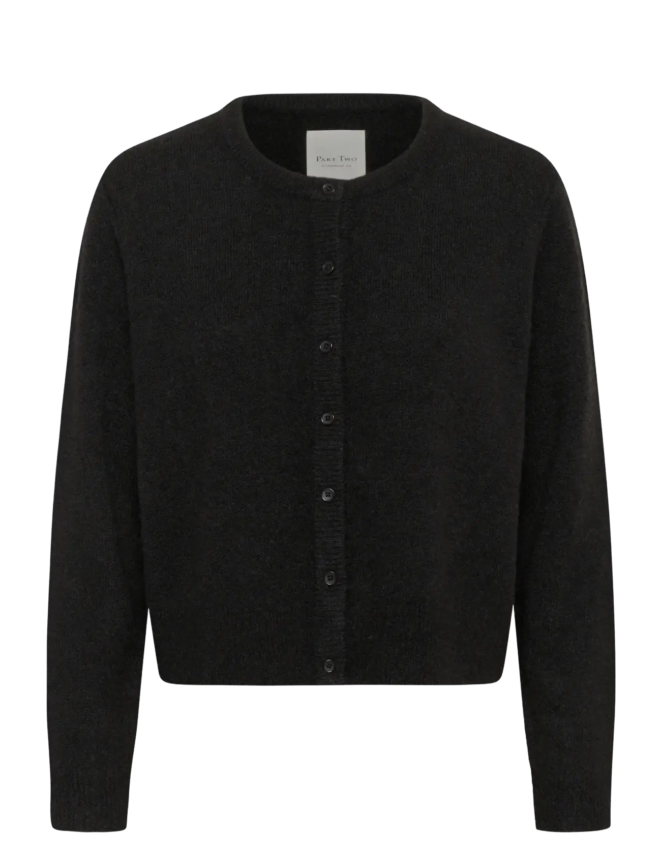 PART TWO Linikapw Ca Schwarz - XXL - Damen