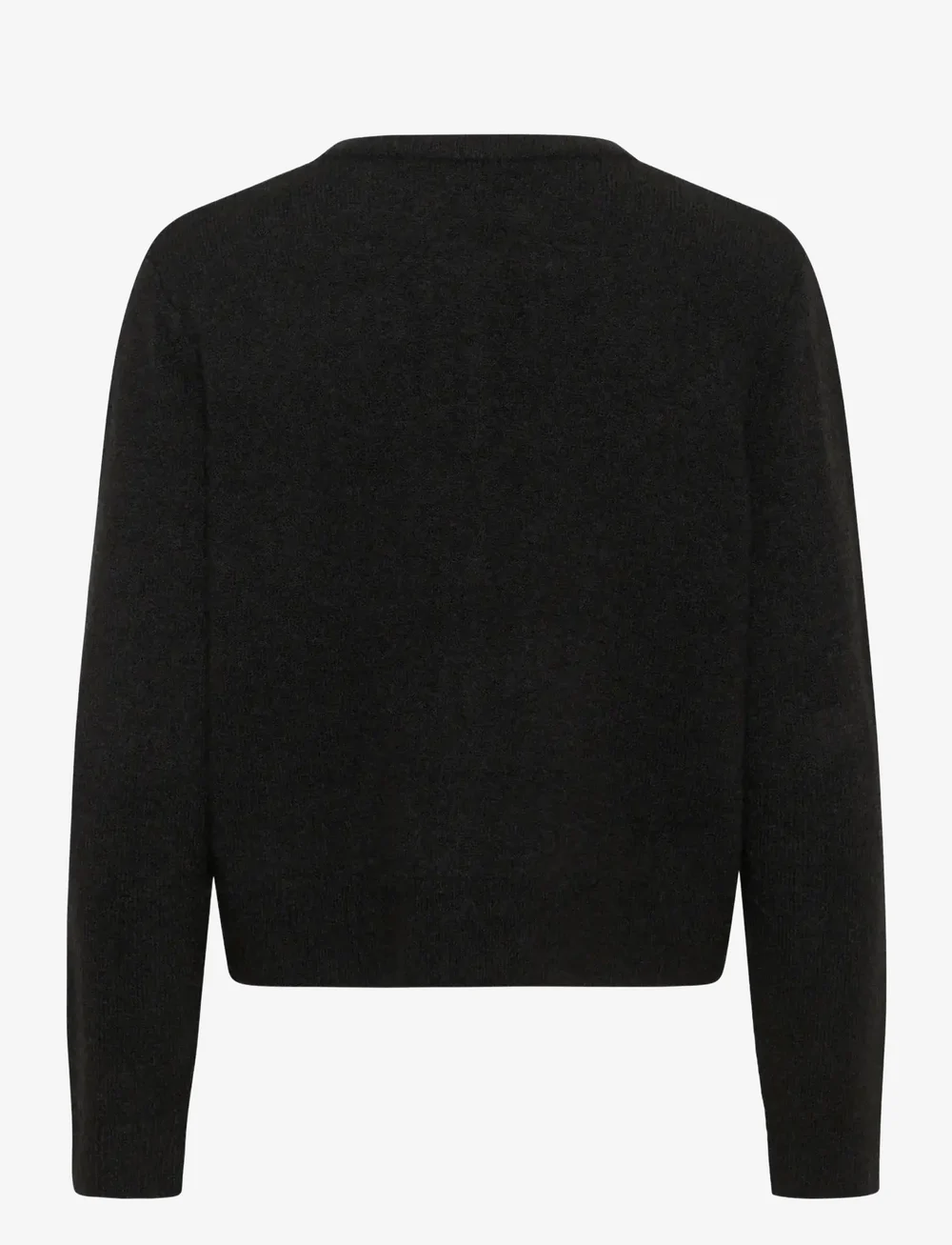 Part Two - LinikaPW CA - cardigans - black - 2