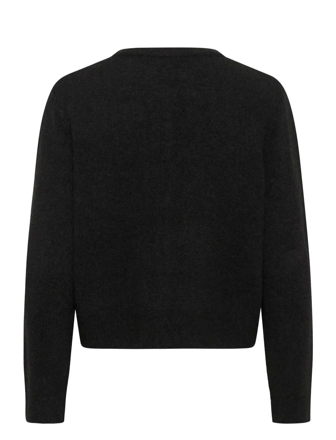 Part Two - LinikaPW CA - neuletakit - black - 2