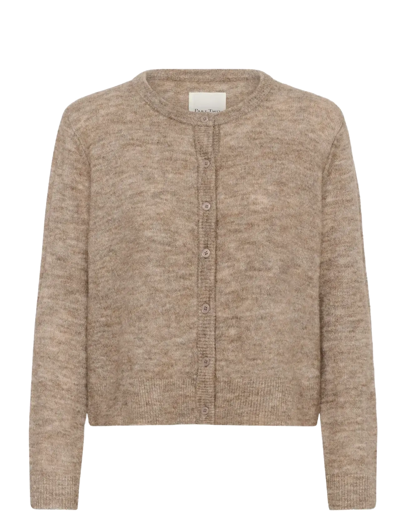 MINK MELANGE