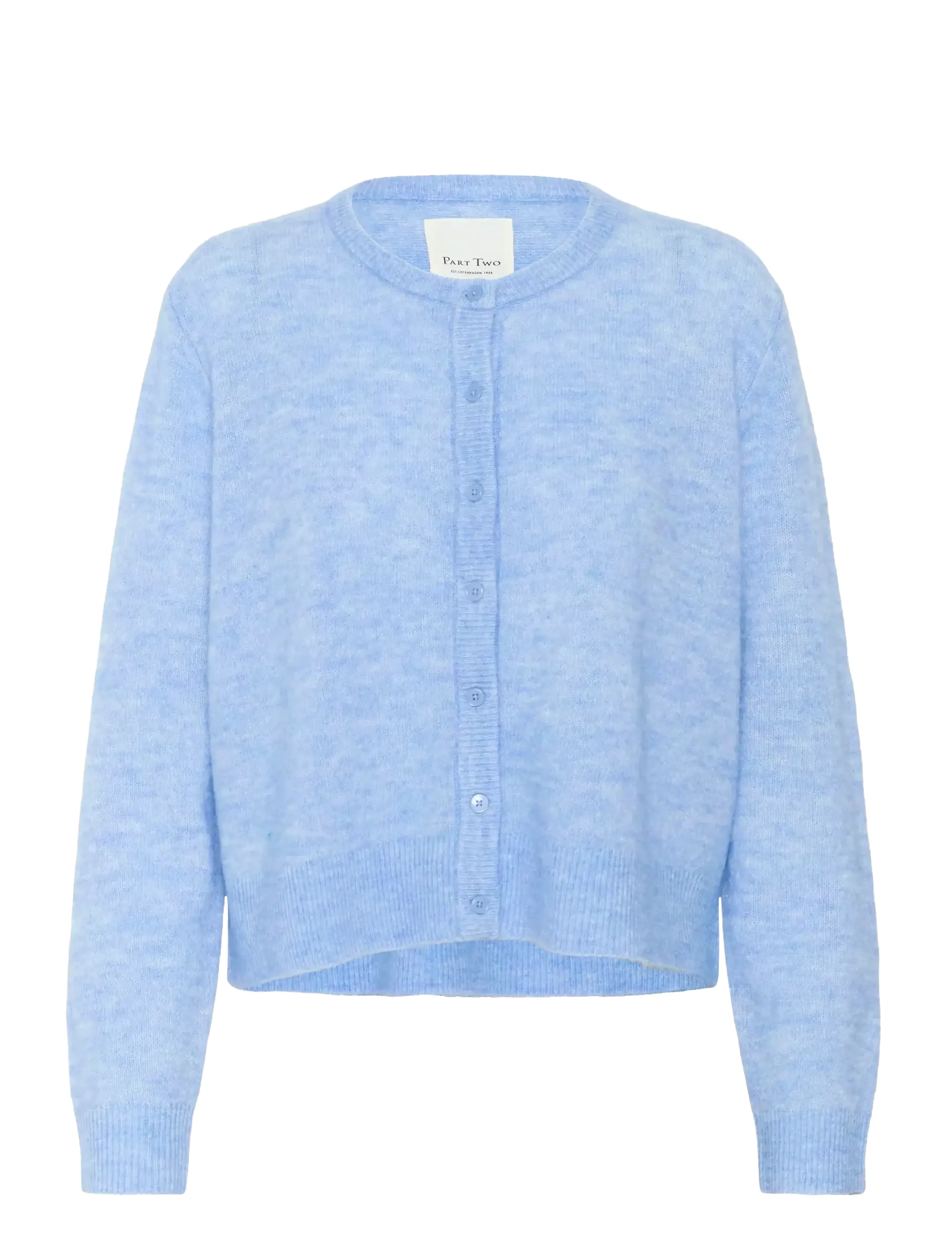 VISTA BLUE