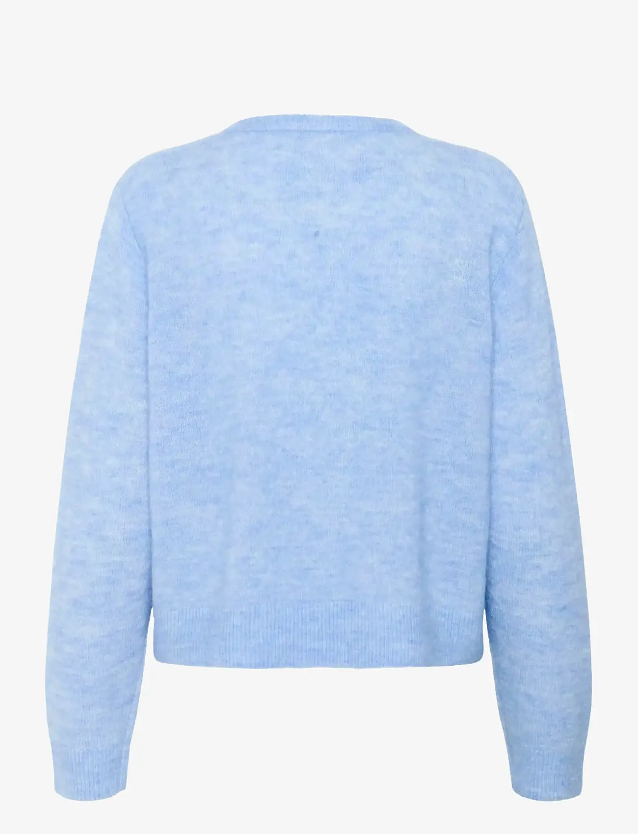 Part Two - LinikaPW CA - höstkläder - vista blue - 1