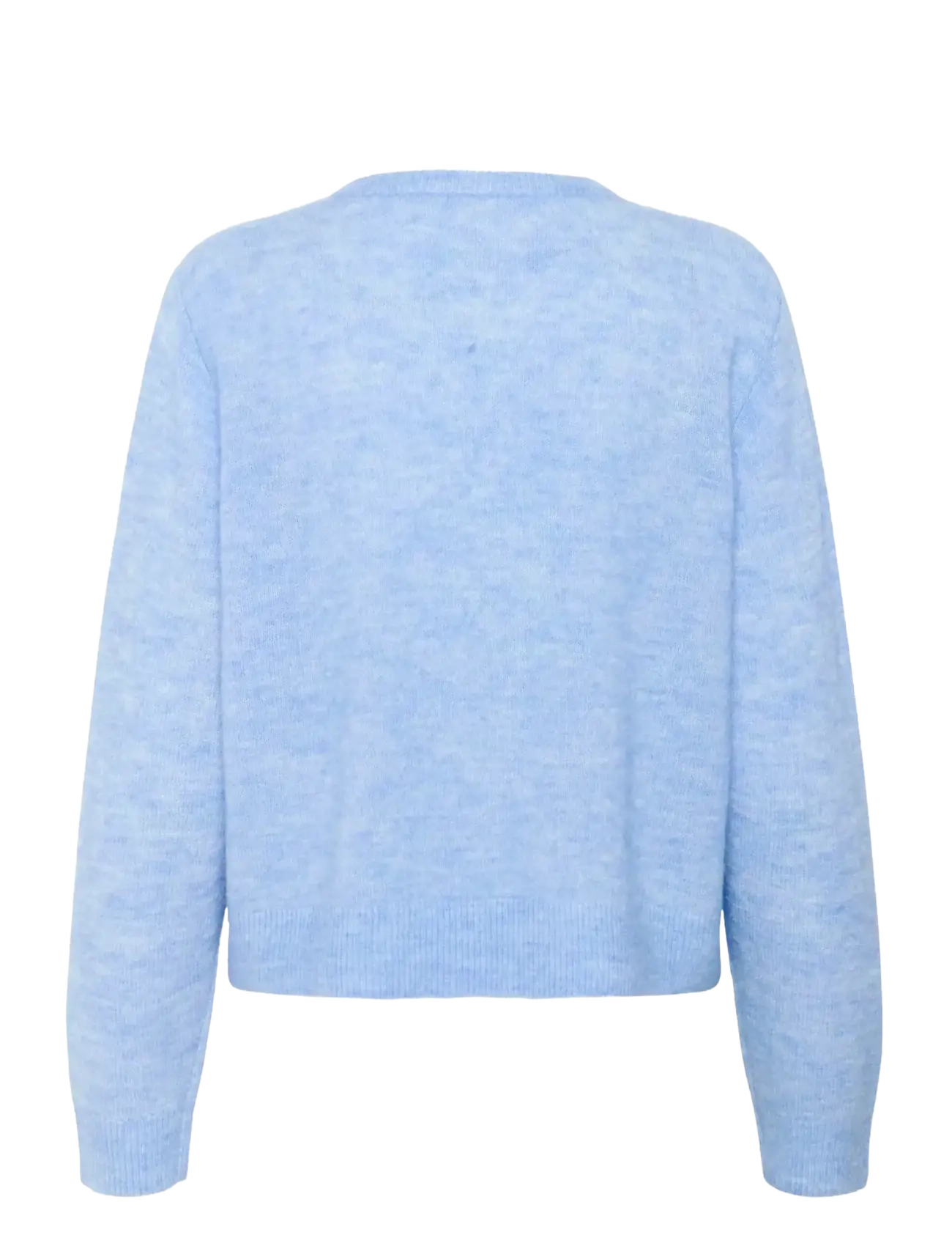 Part Two - LinikaPW CA - cardigans - vista blue - 2