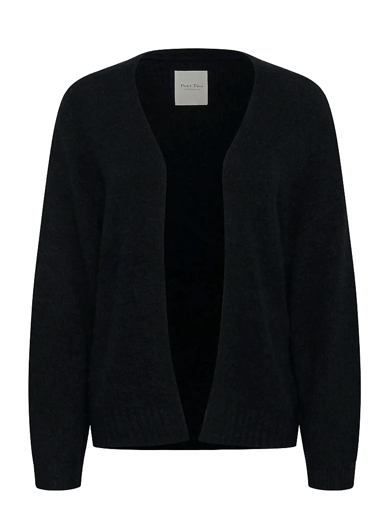 Part Two - RastinaPW CA - koftor - dark navy - 1