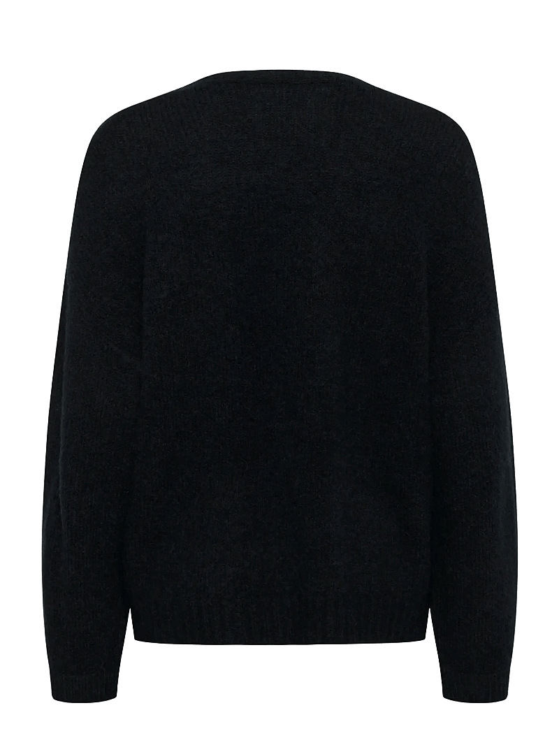 Part Two - RastinaPW CA - koftor - dark navy - 2