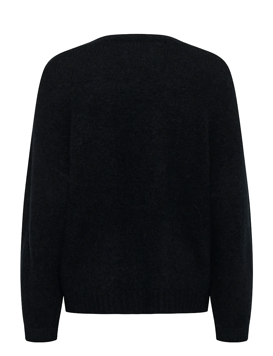 Part Two - RastinaPW CA - kardiganid - dark navy - 2