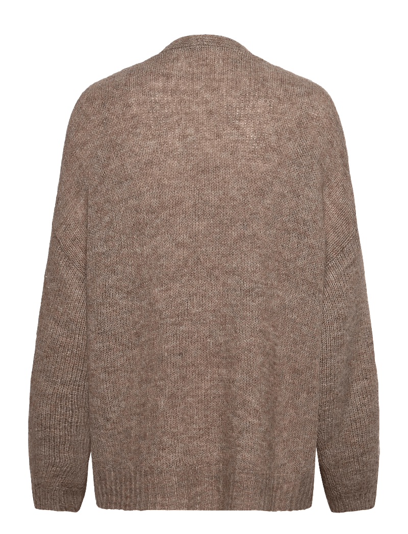 Part Two - RastinaPW CA - koftor - mink melange - 2