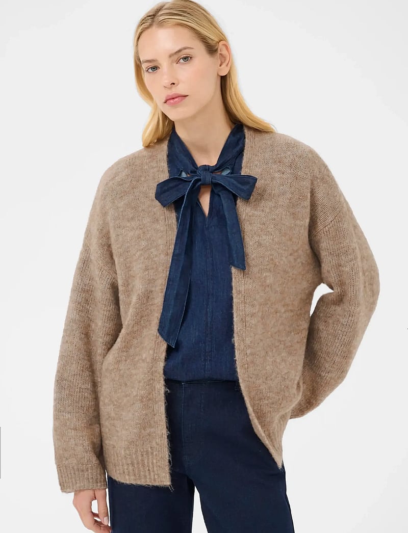 Part Two - RastinaPW CA - koftor - mink melange - 0