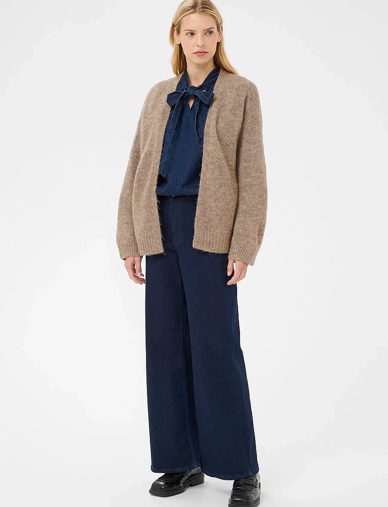 Part Two - RastinaPW CA - koftor - mink melange - 3