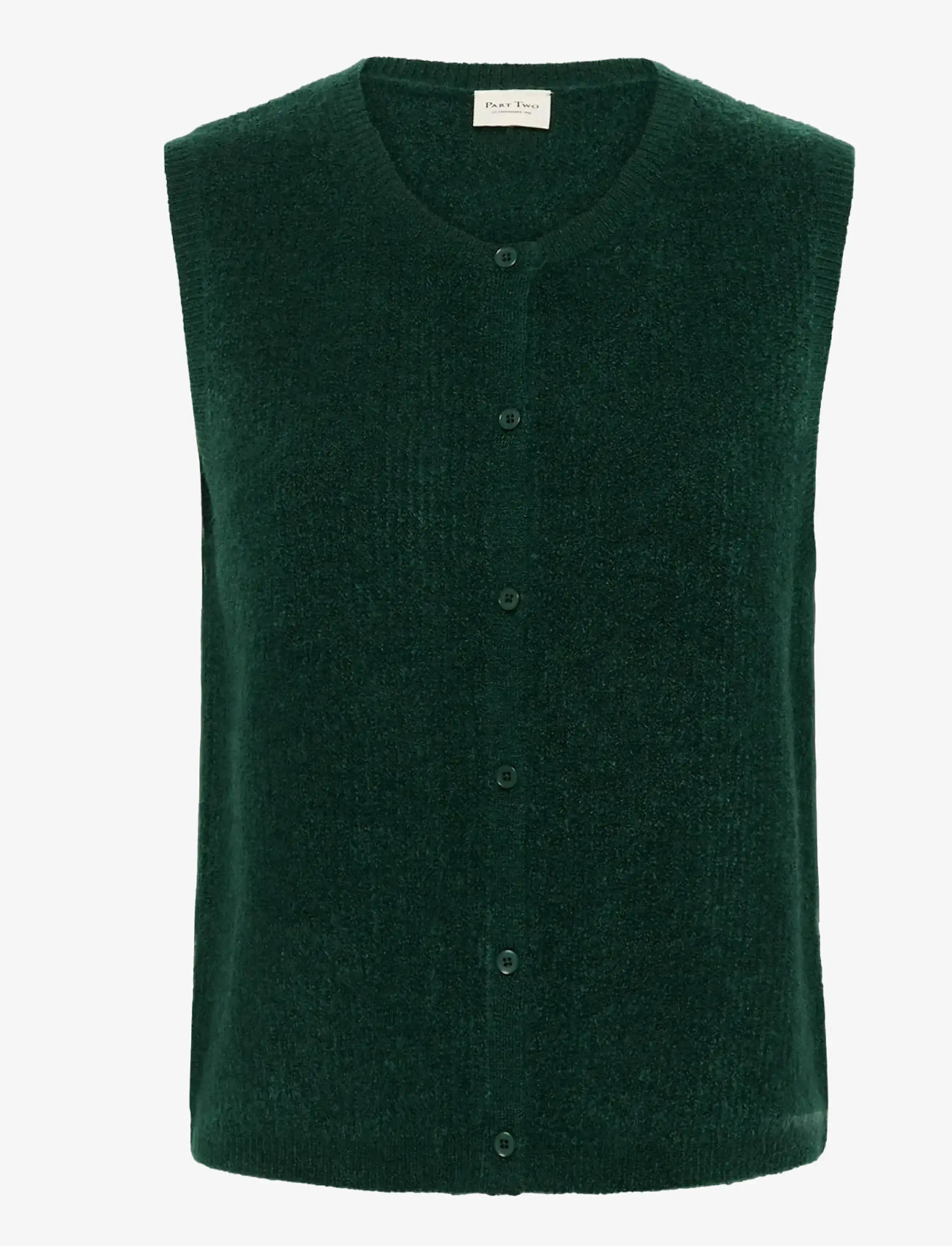 Part Two - PimiraPW WA - megztos liemenės - sea moss - 1