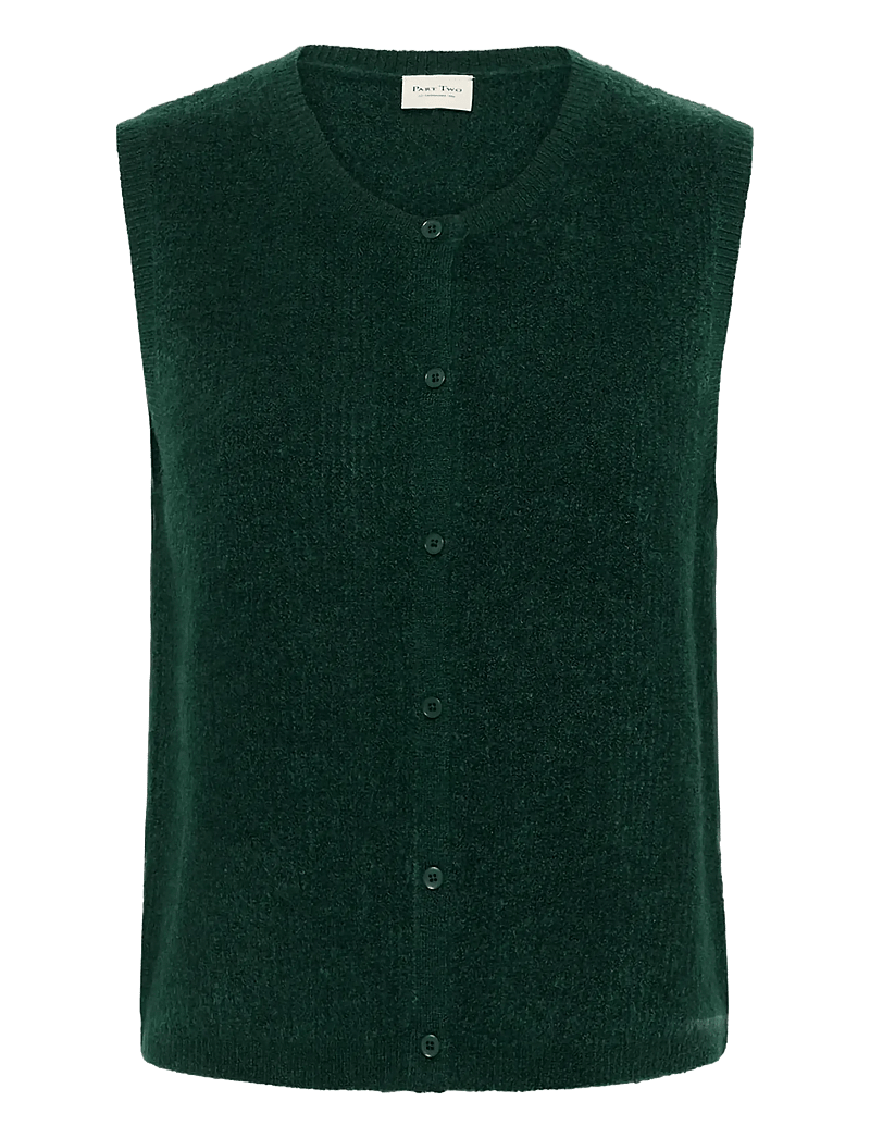 Part Two - PimiraPW WA - megztos liemenės - sea moss - 1