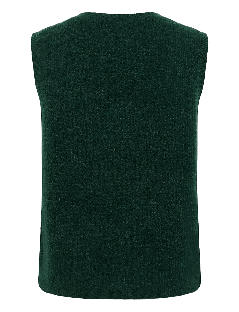 Part Two - PimiraPW WA - megztos liemenės - sea moss - 2