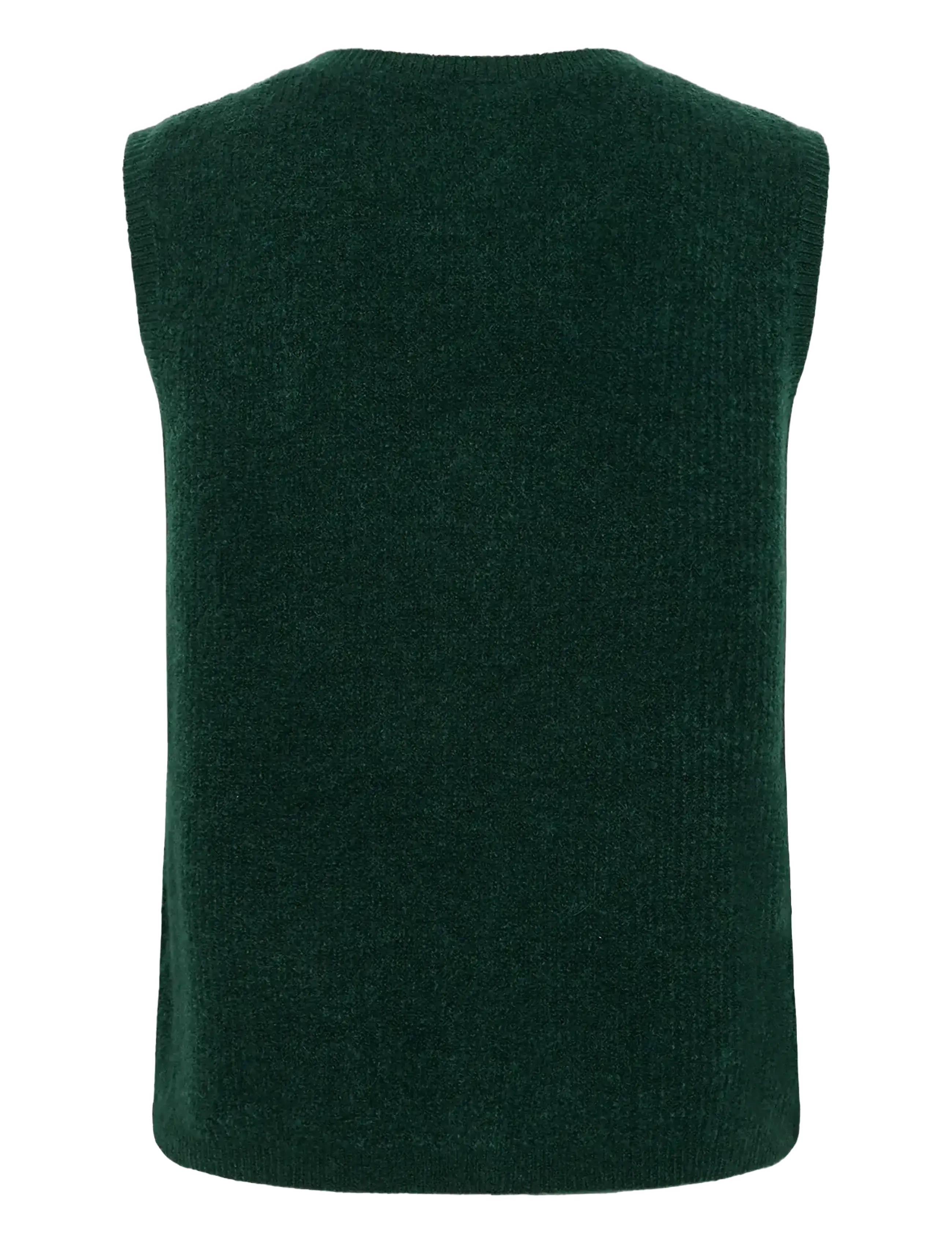 Part Two - PimiraPW WA - strikveste - sea moss - 2