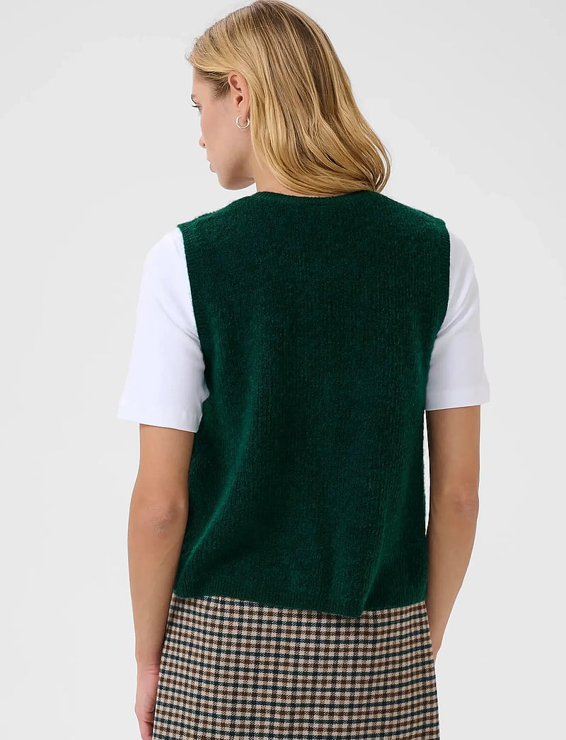 Part Two - PimiraPW WA - megztos liemenės - sea moss - 3