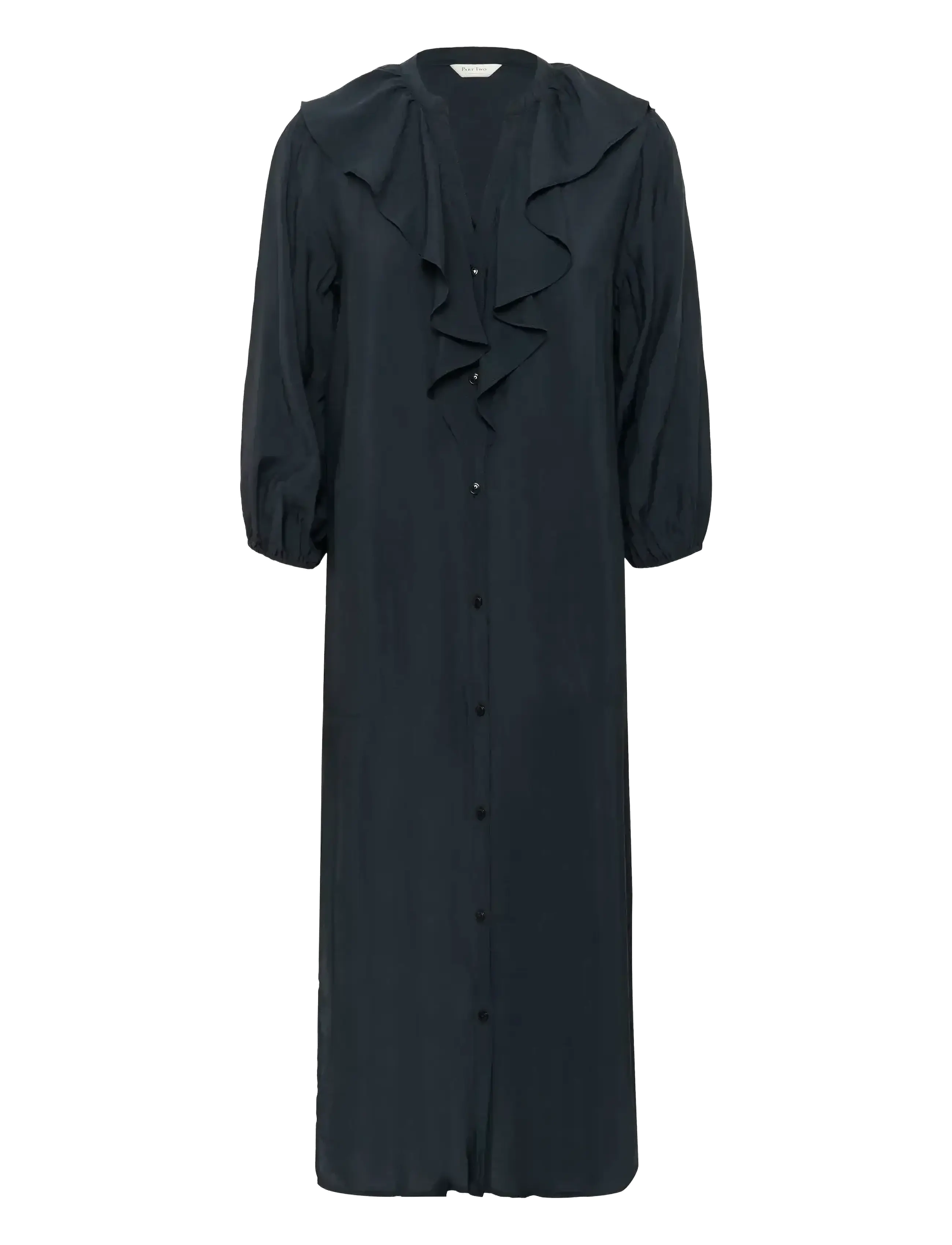 PART TWO Sayokopw Dr Navy - 36 - Damen