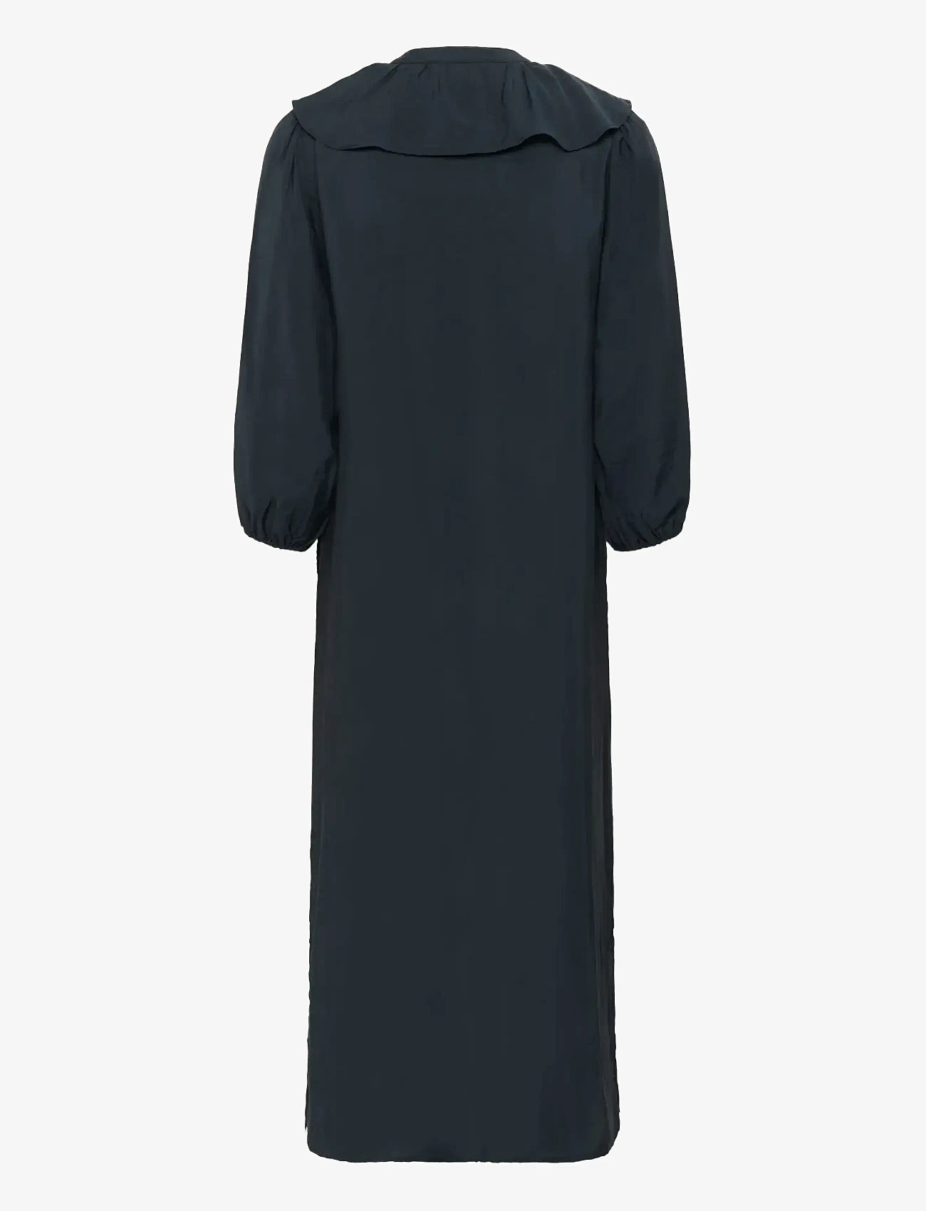 Part Two - SayokoPW DR - midi dresses - dark navy - 1