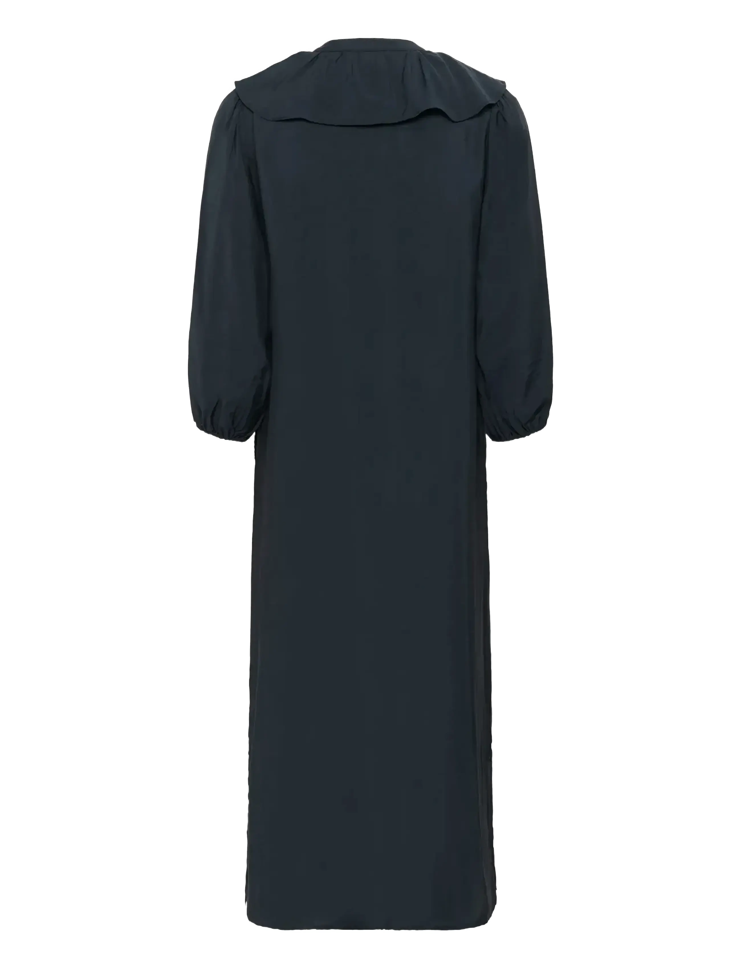 Part Two - SayokoPW DR - midiklänningar - dark navy - 2