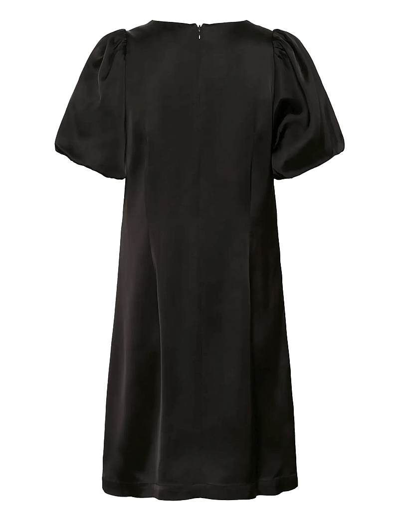 Part Two - UlvaPW DR - cocktailklänningar - black - 2