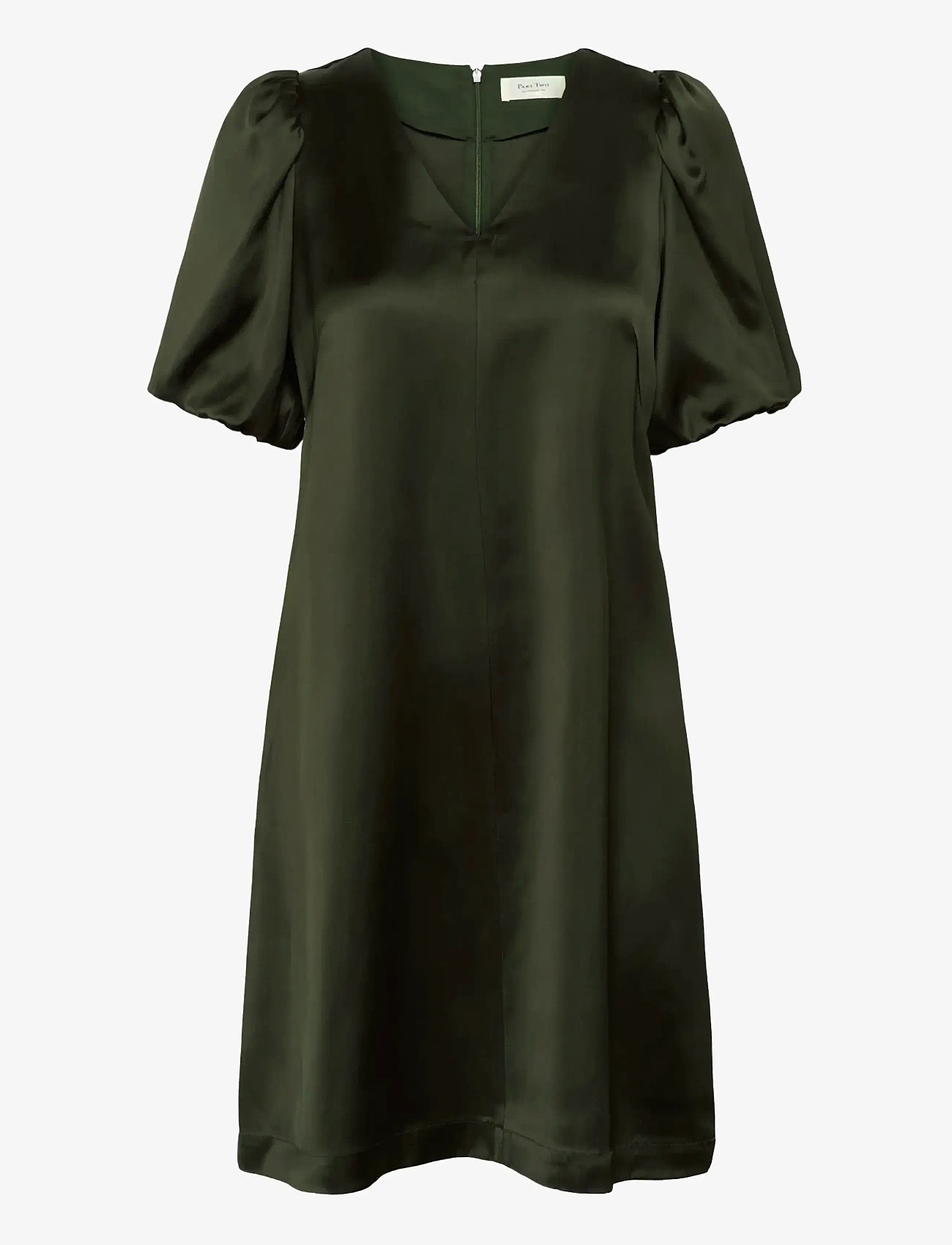 Part Two - UlvaPW DR - cocktail dresses - rosin - 0