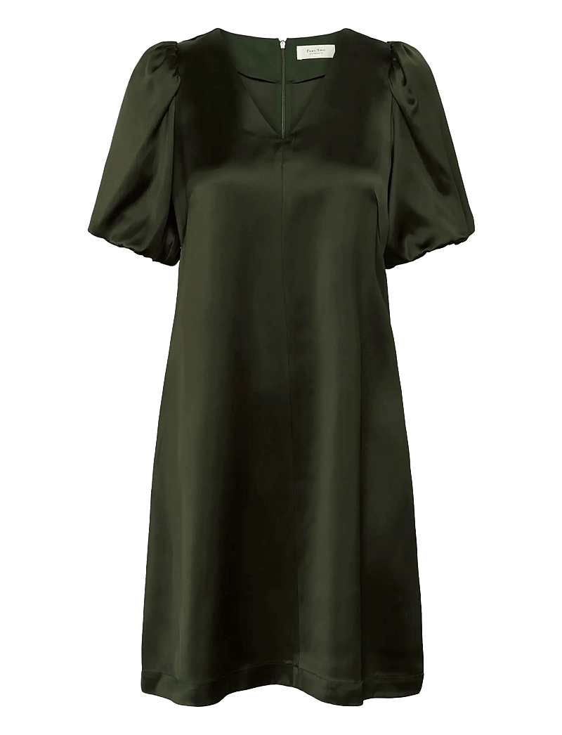 Part Two - UlvaPW DR - cocktailklänningar - rosin - 1