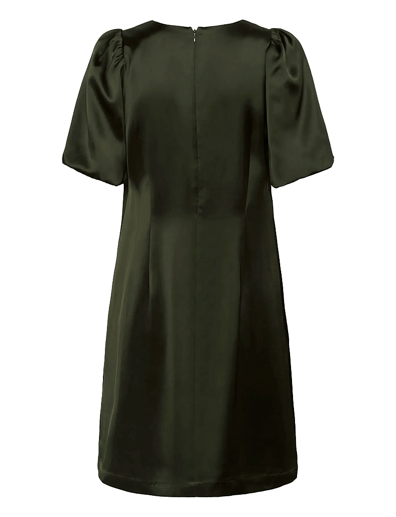 Part Two - UlvaPW DR - cocktailklänningar - rosin - 2