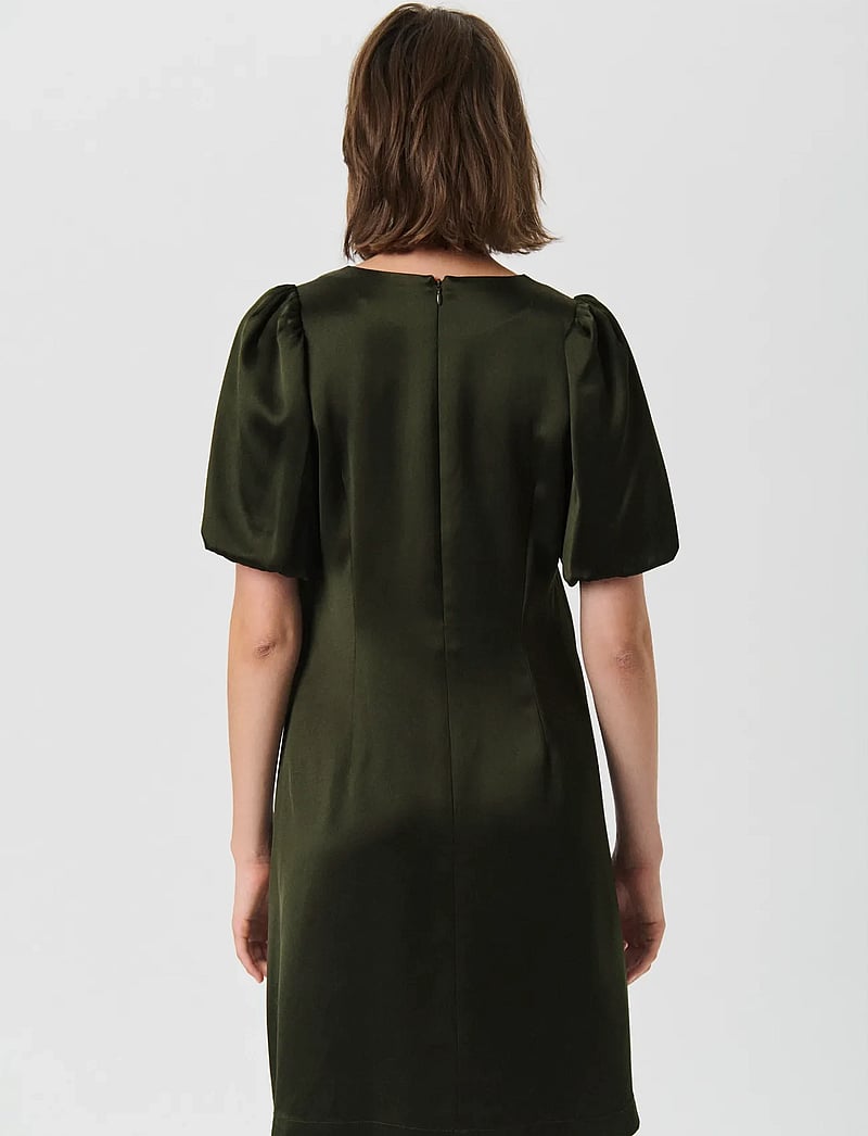 Part Two - UlvaPW DR - cocktailklänningar - rosin - 4