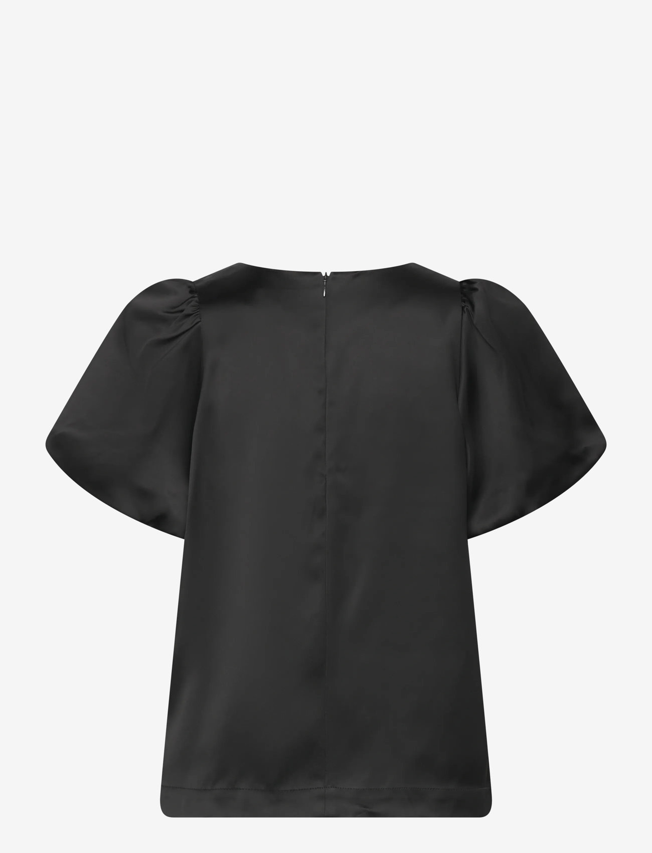 Part Two - UriaPW BL - autumn clothing - black - 1