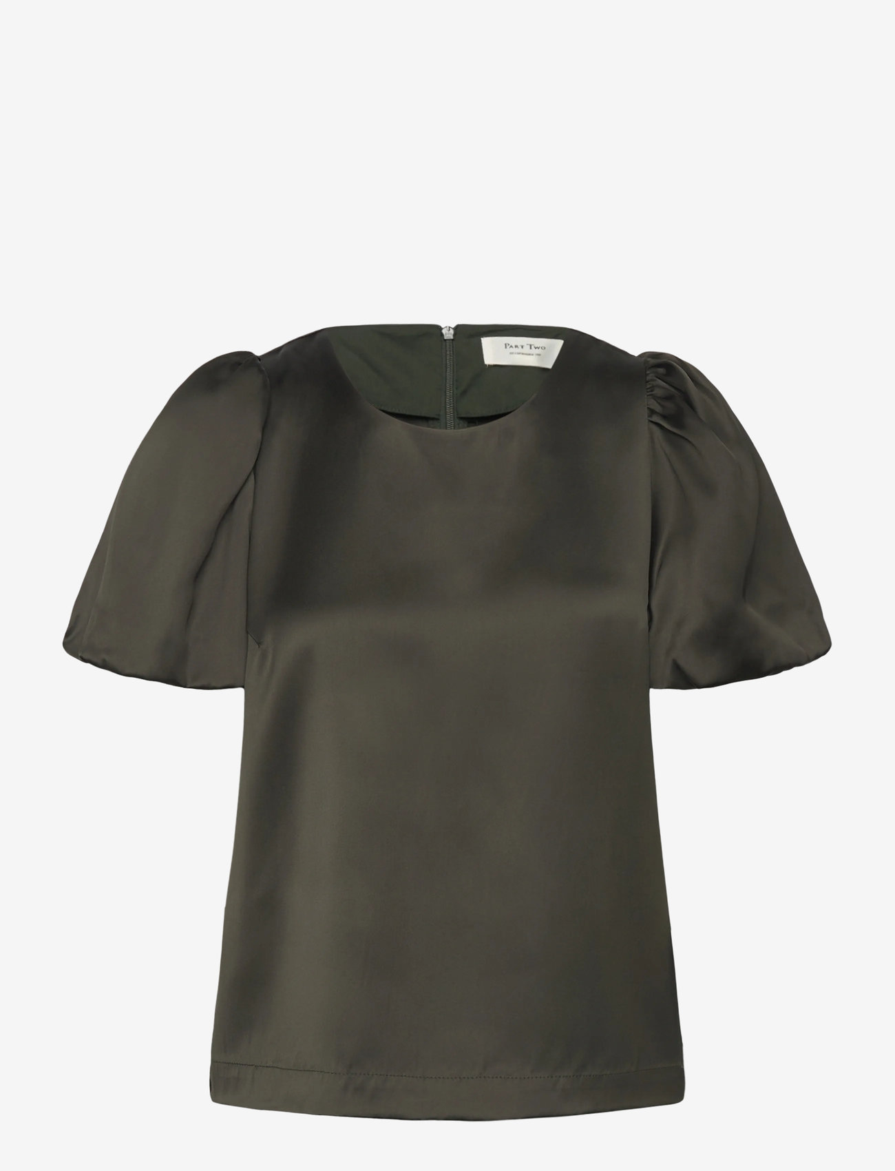 Part Two - UriaPW BL - herbstliche kleidung - rosin - 1