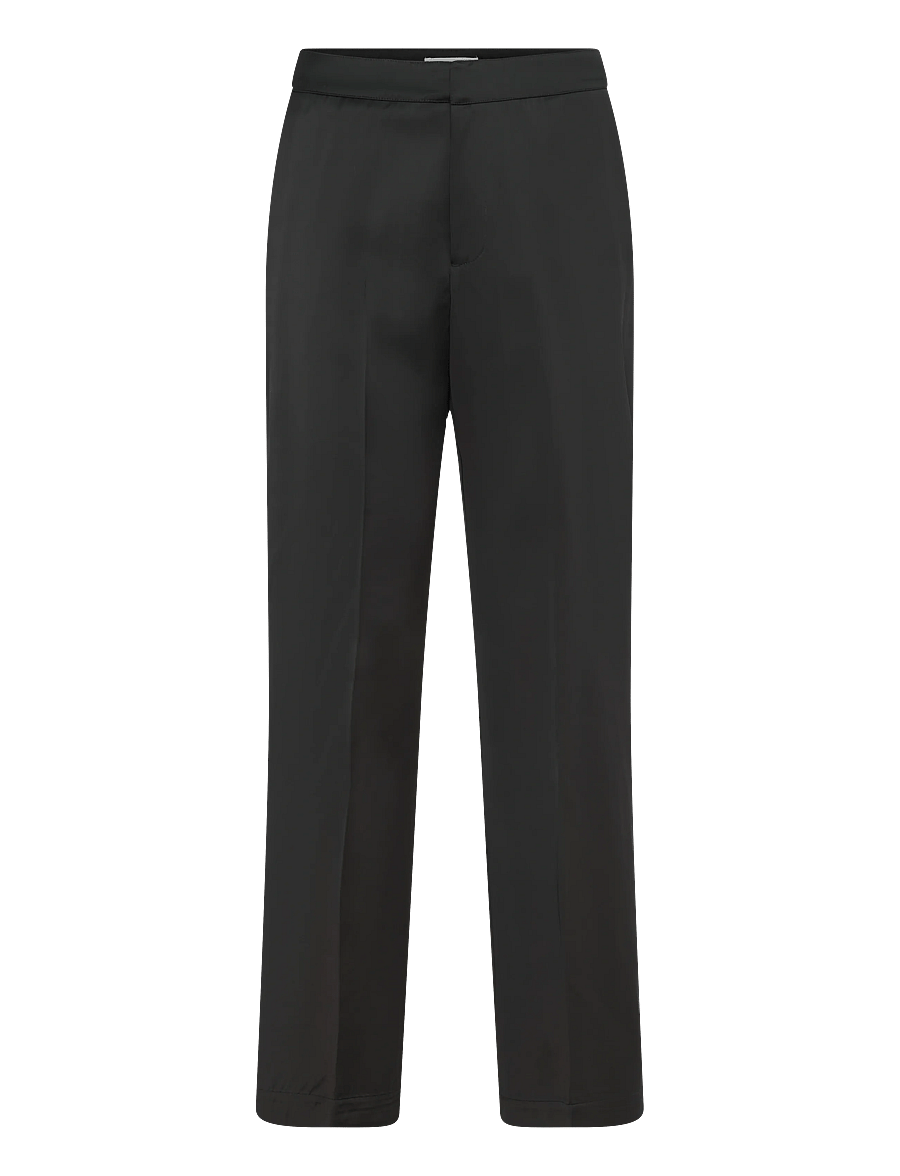 Part Two - UmaPW PA - anzugshosen - black - 1