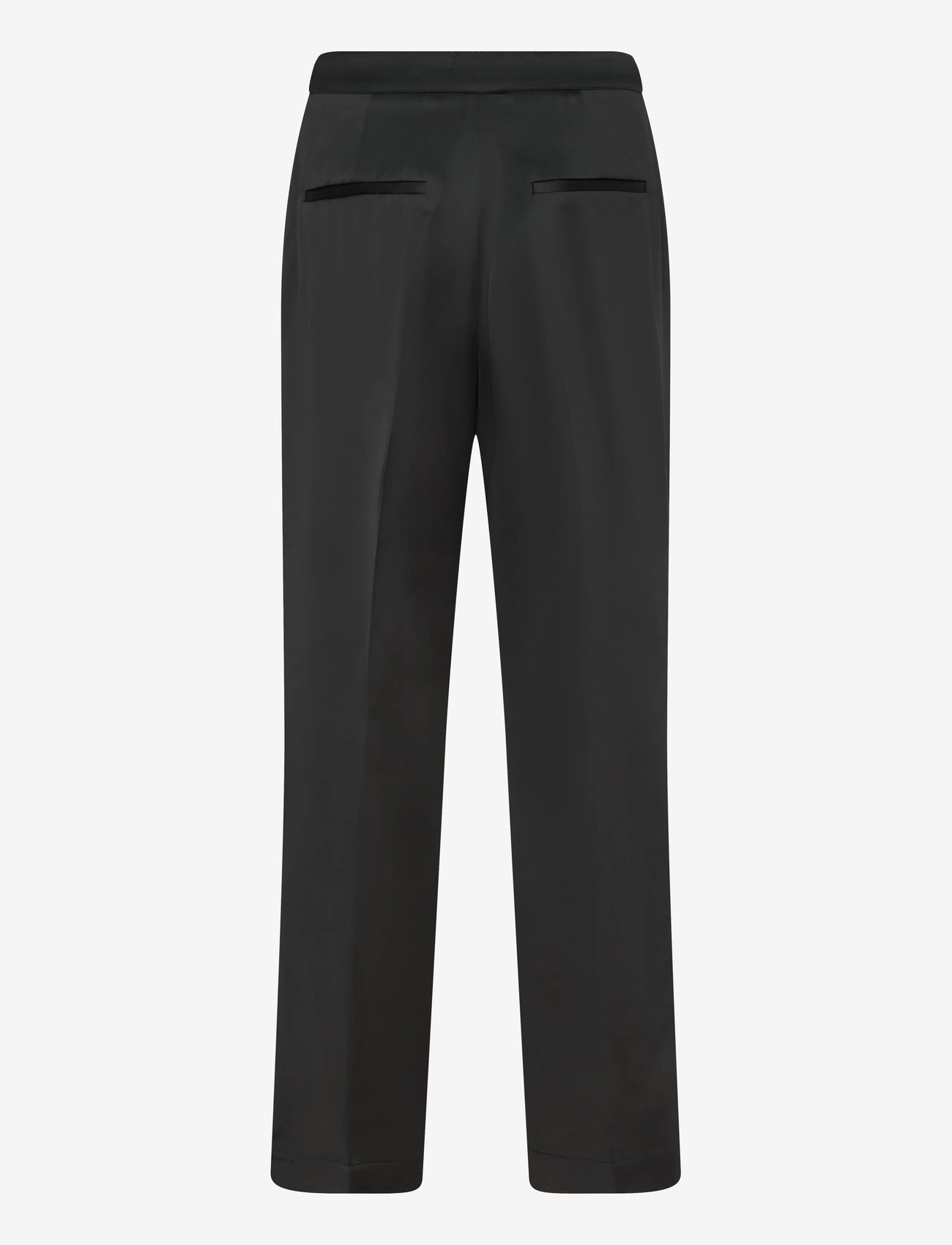 Part Two - UmaPW PA - formell - black - 1