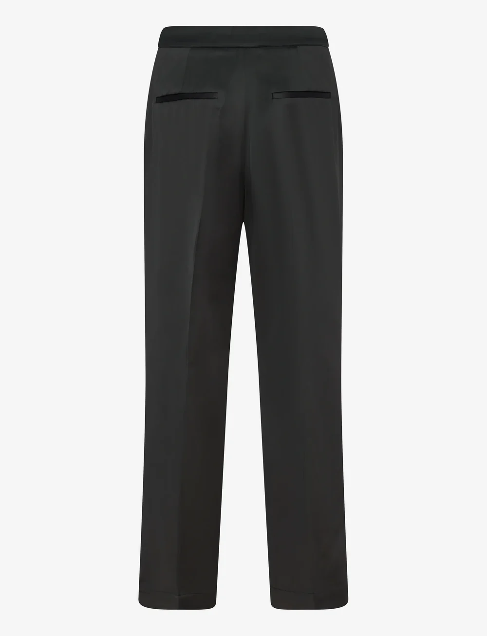 Part Two - UmaPW PA - habitbukser - black - 1