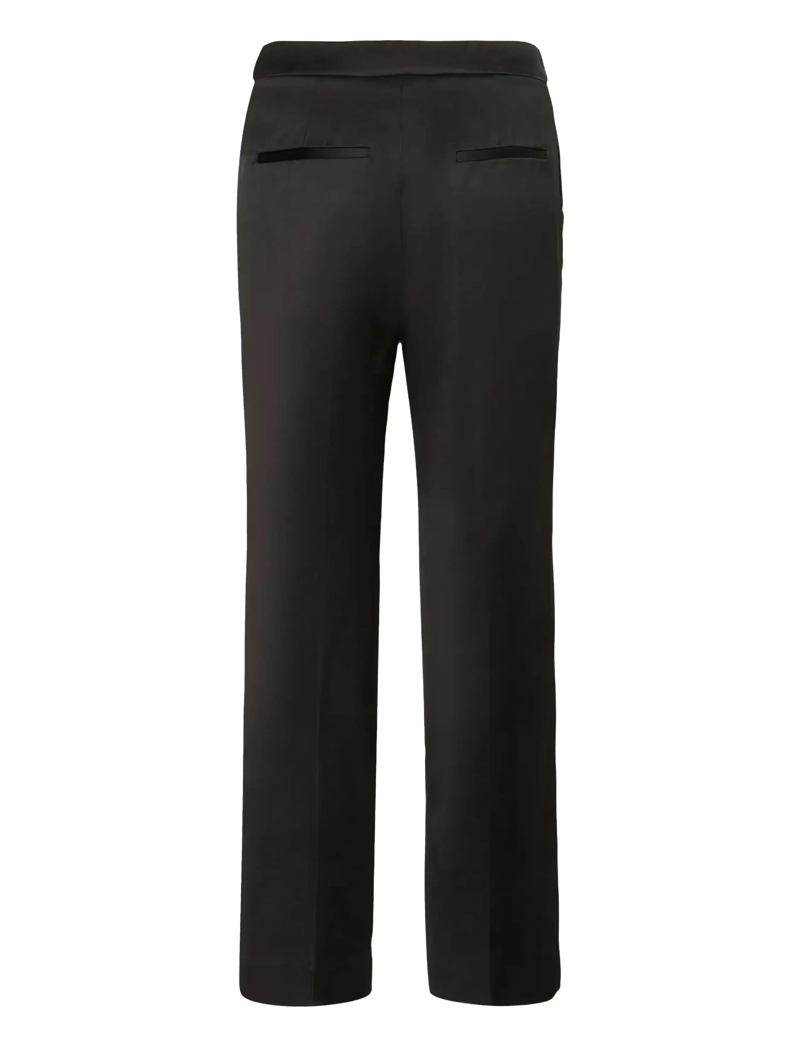 Part Two - UmaPW PA - festtøj til outletpriser - black - 2