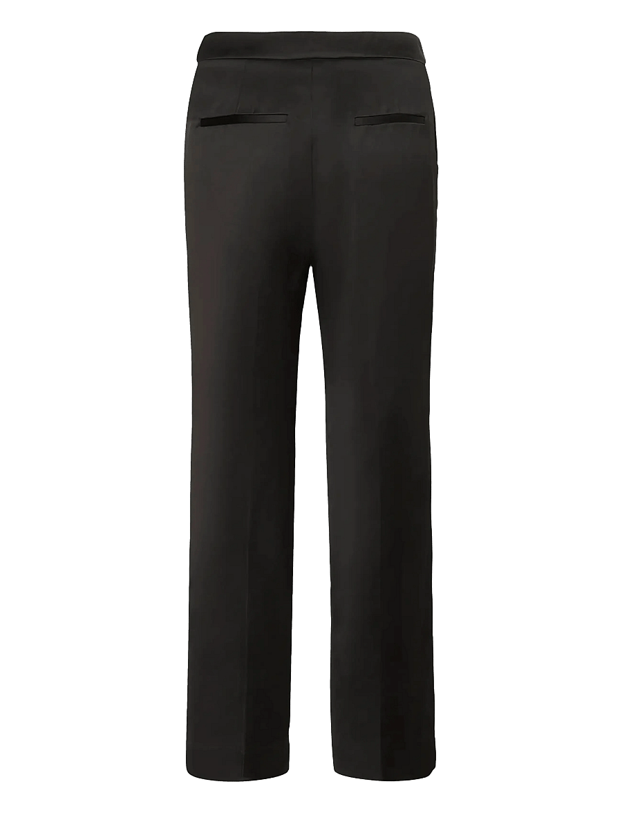 Part Two - UmaPW PA - anzugshosen - black - 2