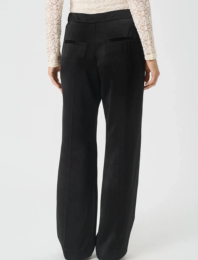 Part Two - UmaPW PA - formell - black - 4