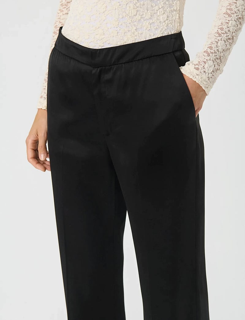 Part Two - UmaPW PA - formell - black - 5