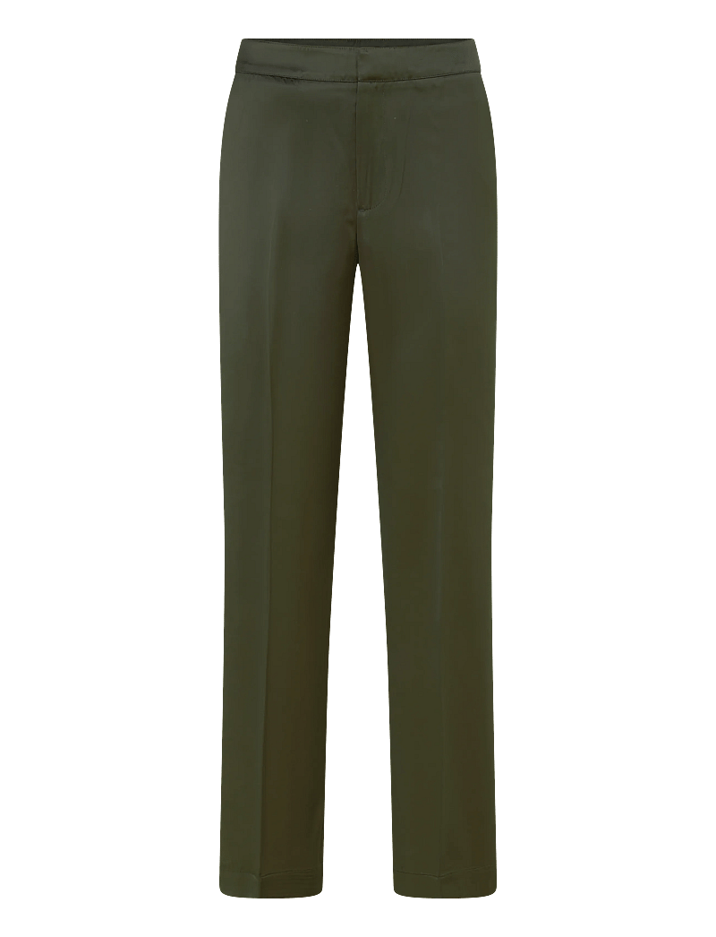 Part Two - UmaPW PA - kostymbyxor - rosin - 1