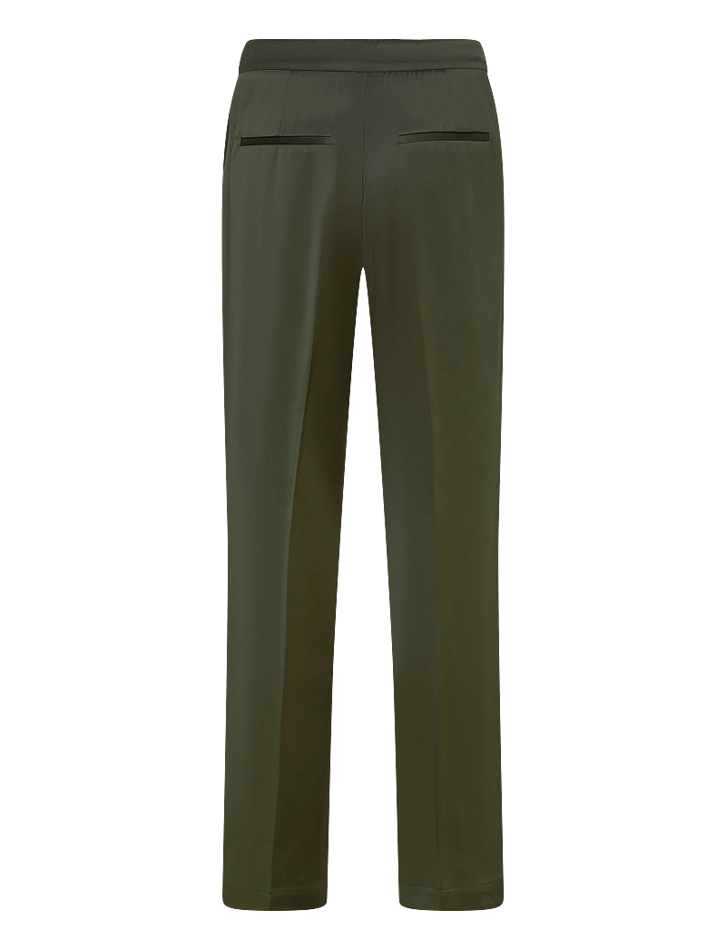 Part Two - UmaPW PA - kostymbyxor - rosin - 2