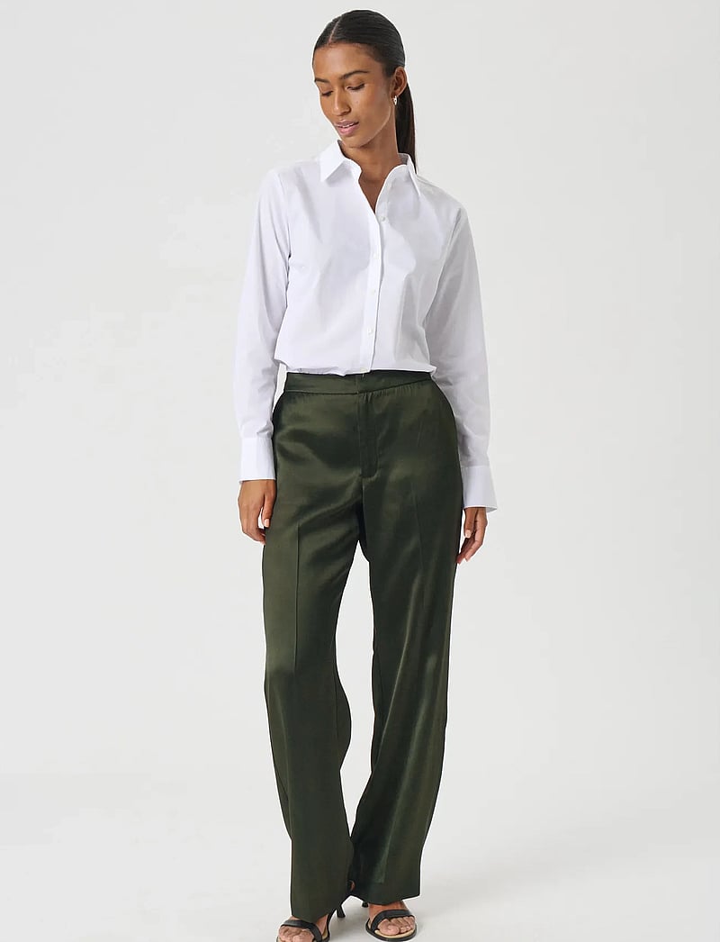 Part Two - UmaPW PA - kostymbyxor - rosin - 3