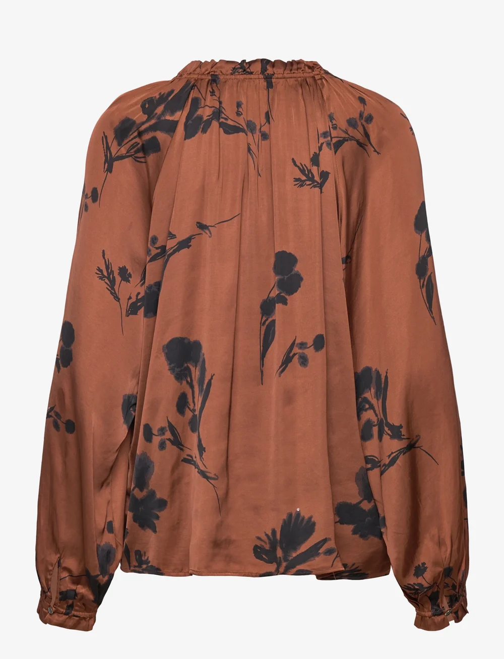 Part Two - VenessaPW BL - palaidinės ilgomis rankovėmis - sorrel horse shadow branch - 1