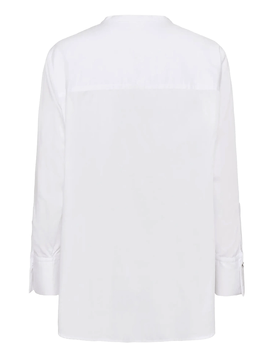 Part Two - VildanaPW SH - long-sleeved shirts - bright white - 2