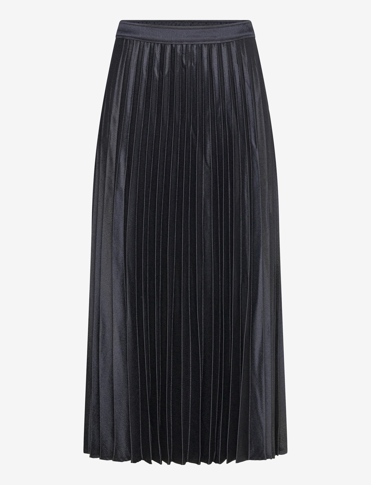 Part Two - ViolettaPW SK - maxi nederdele - dark navy - 1