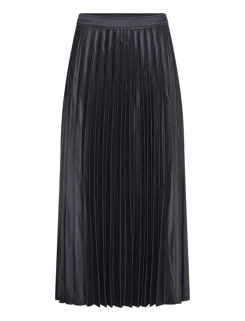 Part Two - ViolettaPW SK - maxikjolar - dark navy - 1